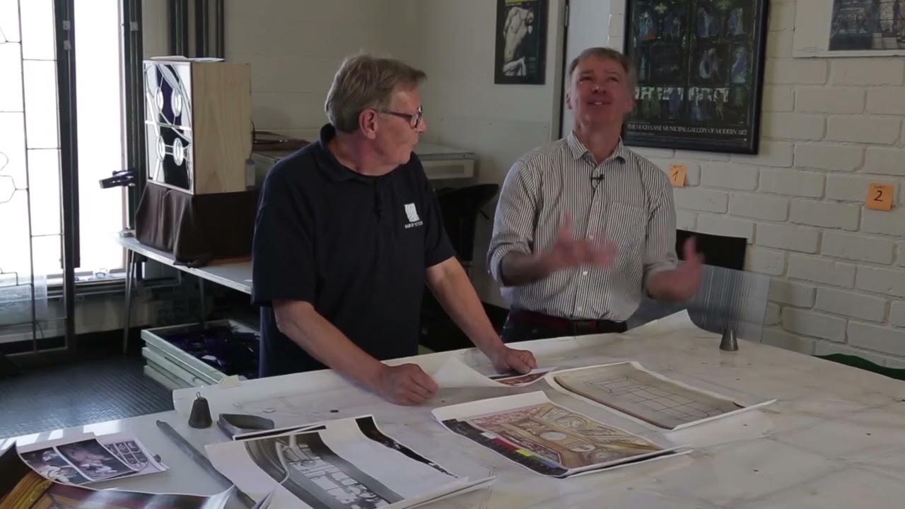 Opening up the Soane - London Live Trailer - Sir John Soane's Museum