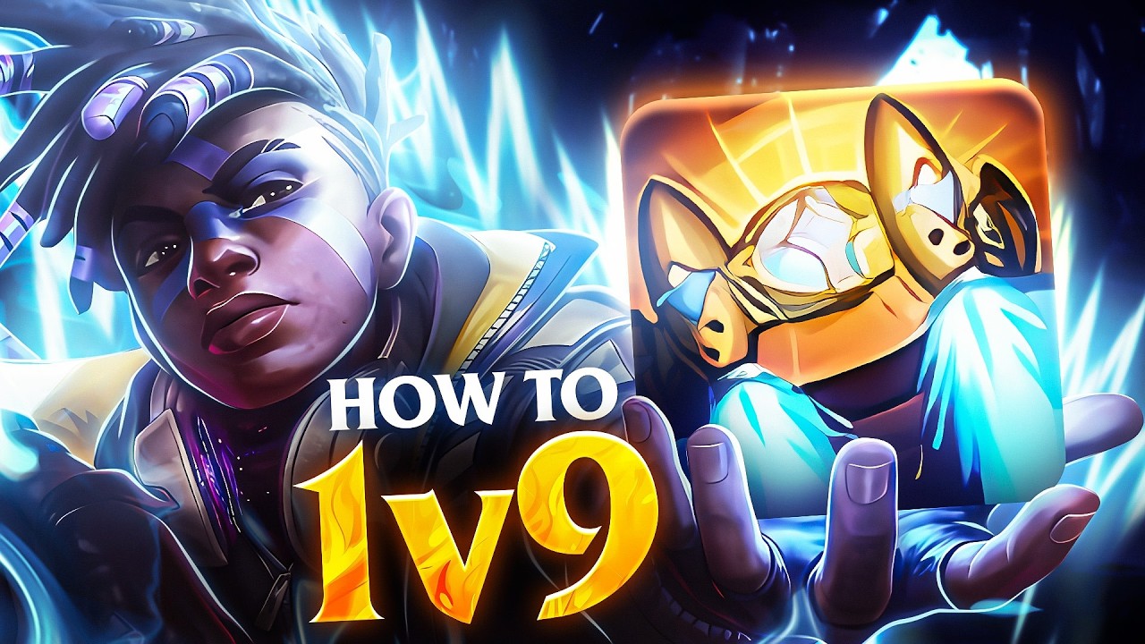 САМЫЙ ПРОСТОЙ СПОСОБ ПЕРЕНОСИТЬ ИГРЫ НА EKKO