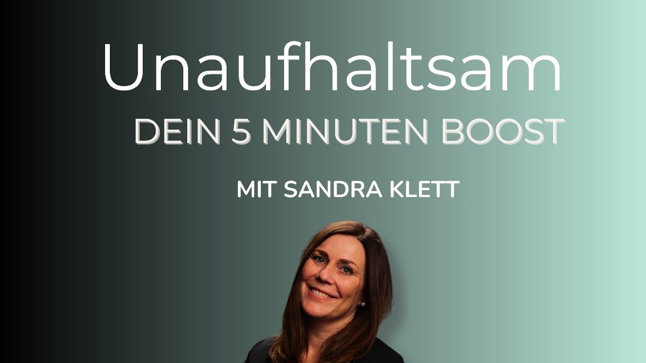 Schuld- früher sinnvoll, jetzt im Weg!
