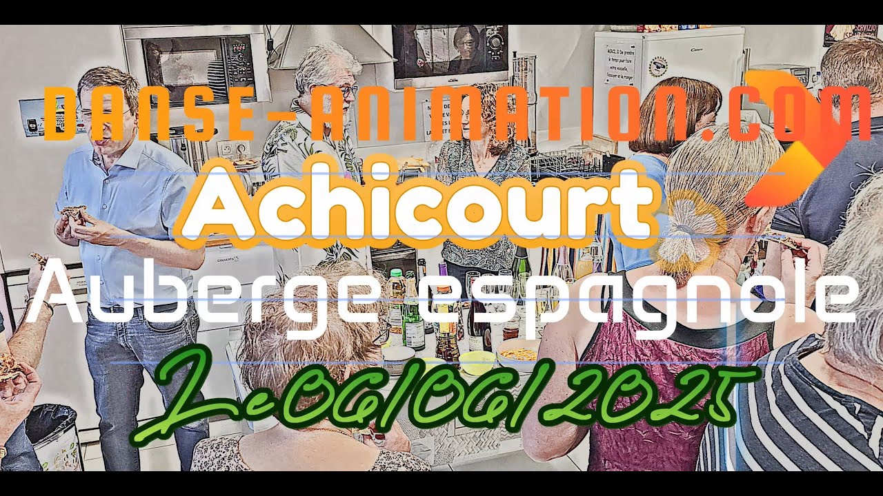 La dernière de l'année à Achicourt