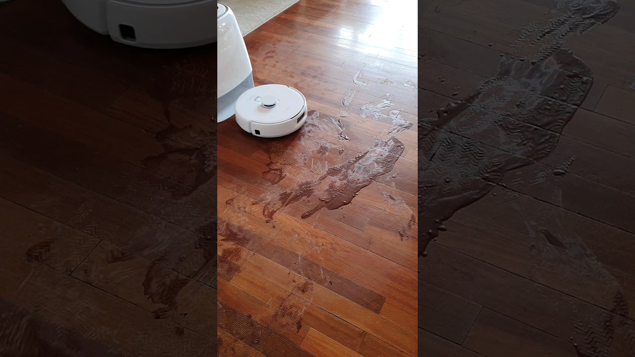 Il Robot definitivo per pulizie senza pensieri 🤖🧹 #robotaspirapolvere #narwalfreo #amazonfinds