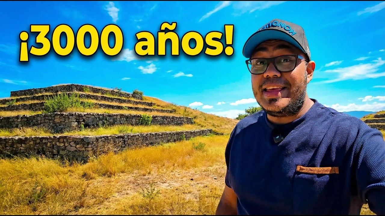 La Ciudad Perdida más antigua de Honduras ¿Más antiguo que Copán? 😱 | El Chilcal