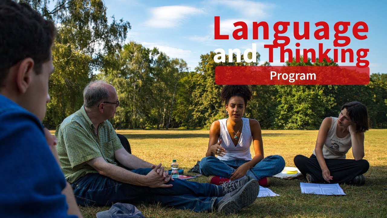 The Language & Thinking Program at Bard College Berlin