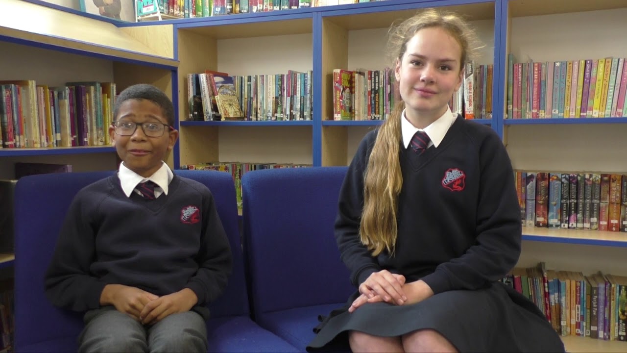Brookmans Park School Virtual Tour 2020