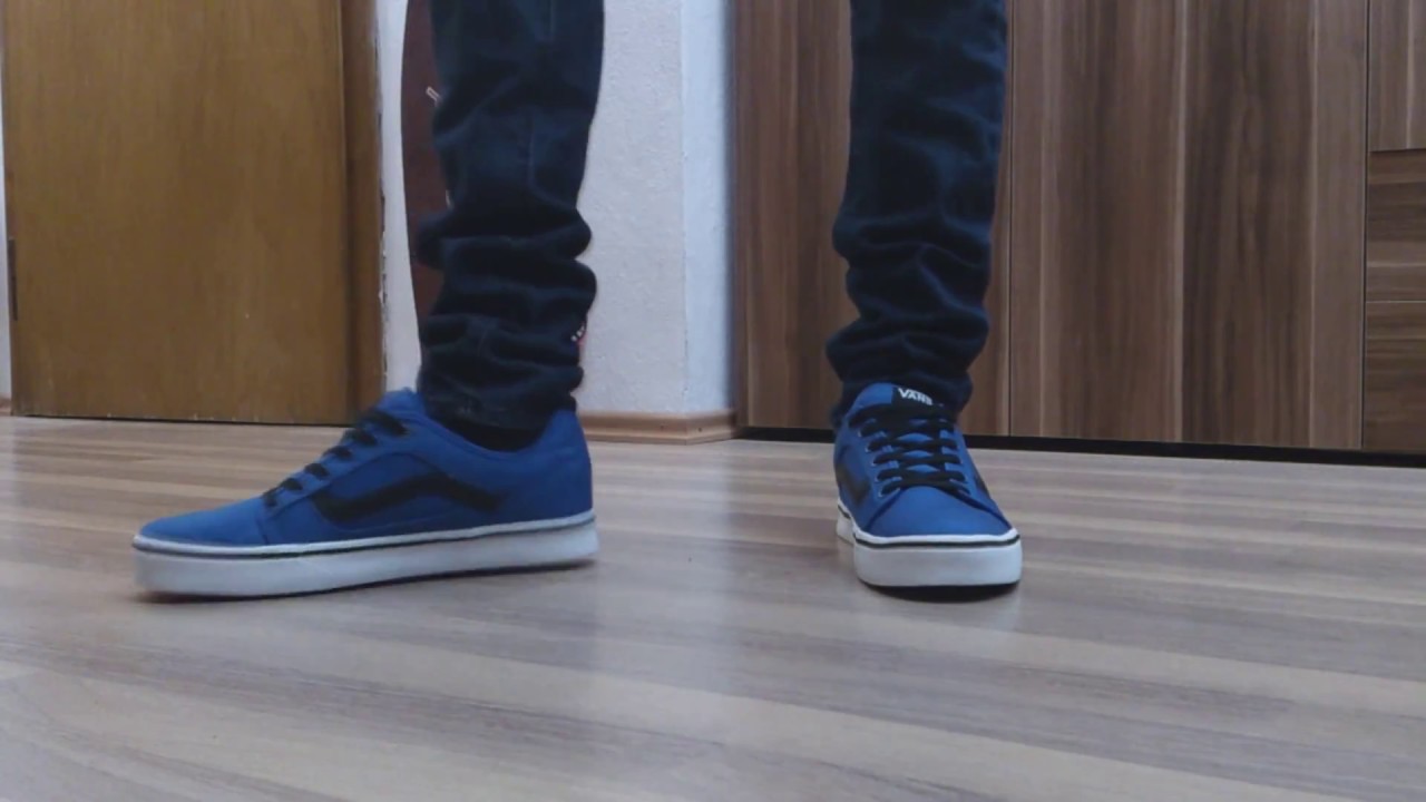 Unboxing & ON FEET | Vans M TORER
