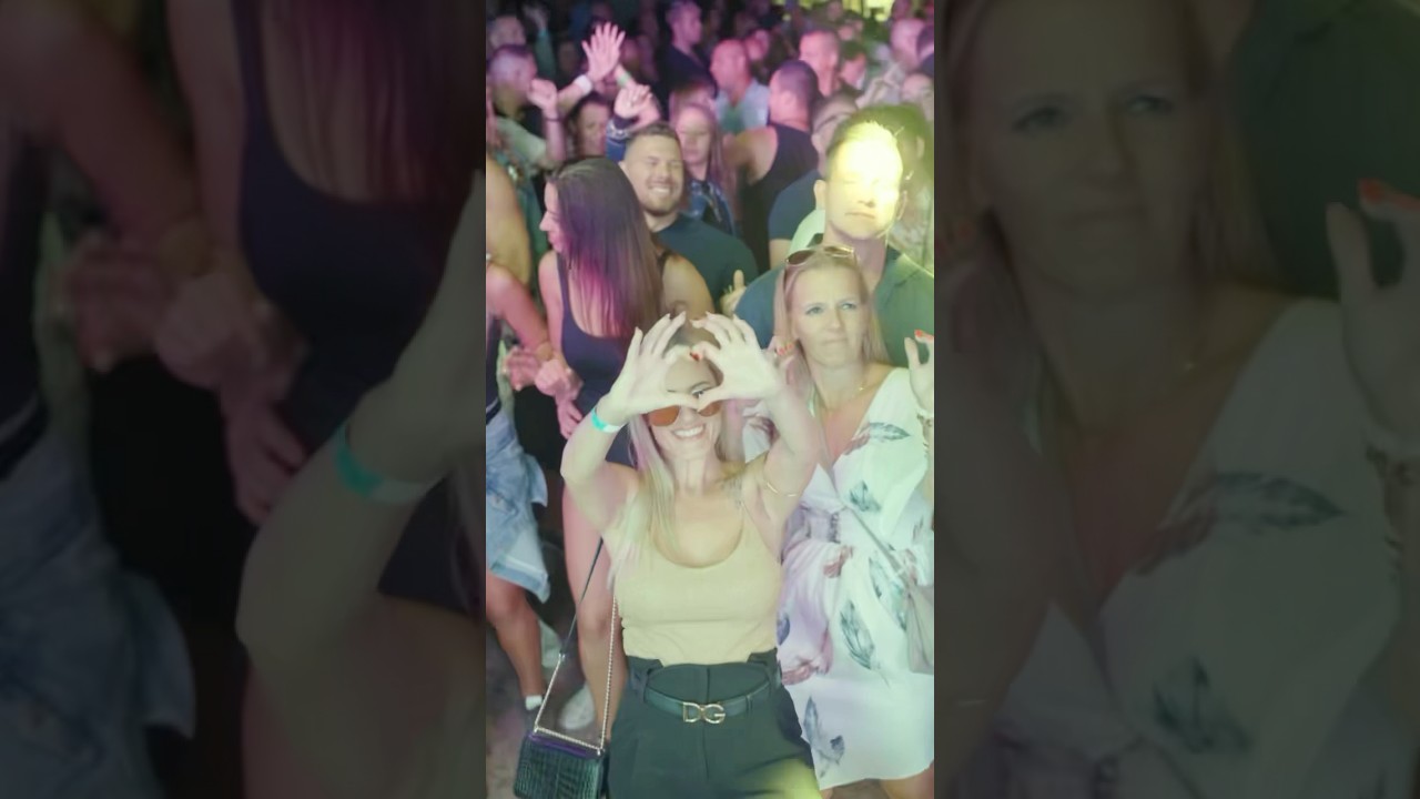 My 4 hour live set is now available on my SoundCloud🫡🥰