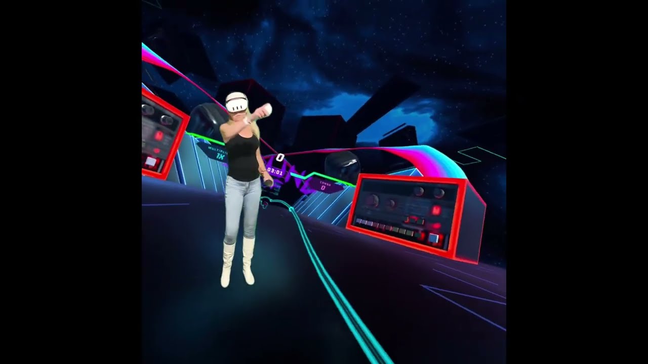 Amikor a csend hangosabb mindennél.Disturbed The Sound of Silence Synth Riders