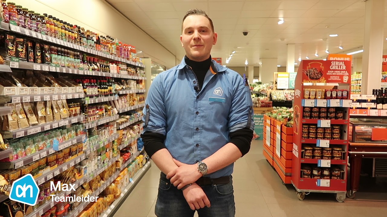Albert Heijn Riebeeck vernieuwingen 2021