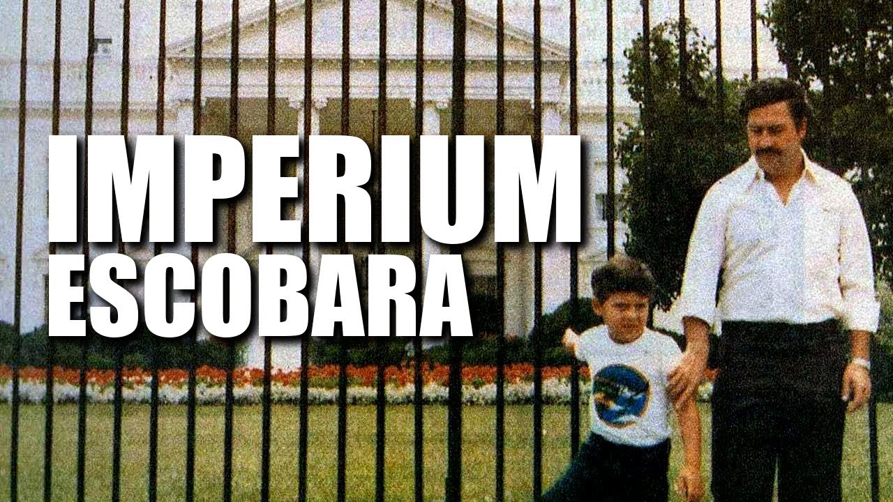IMPERIUM ESCOBARA