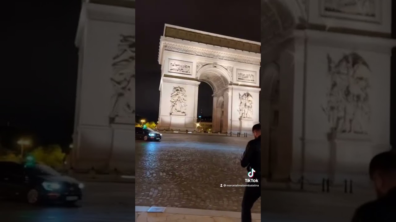 Marcela lima paris 2022
