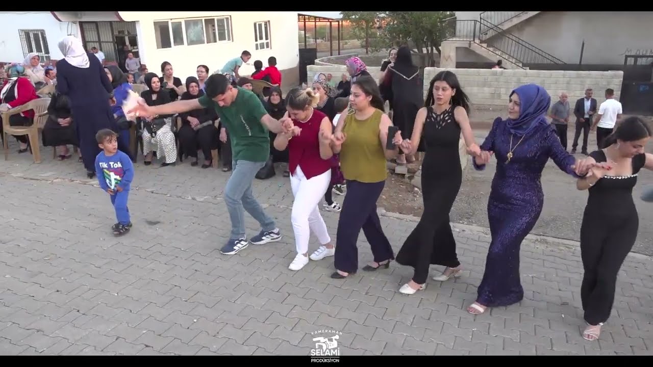 KAMERAMAN SELAMİ terbizek 3