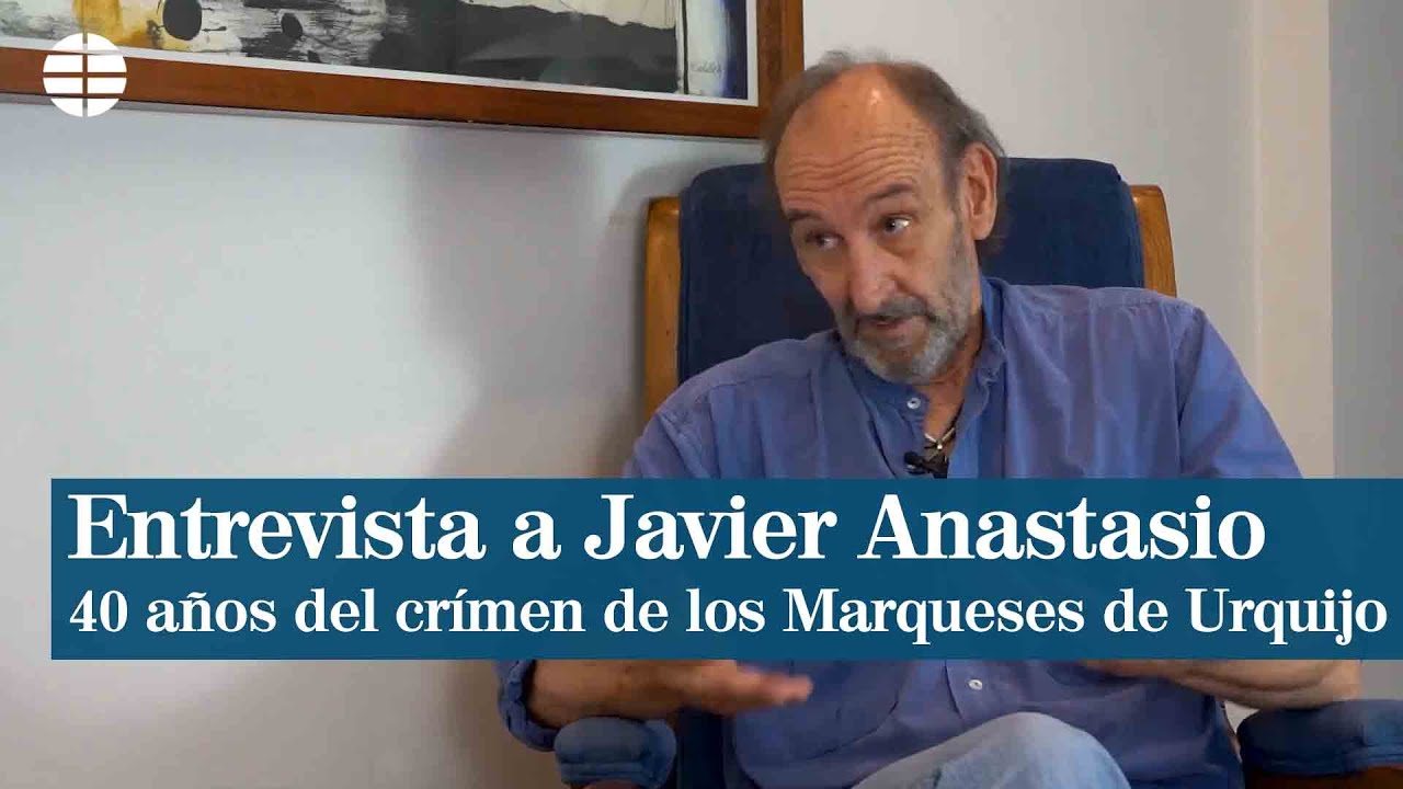 Javier Anastasio: 