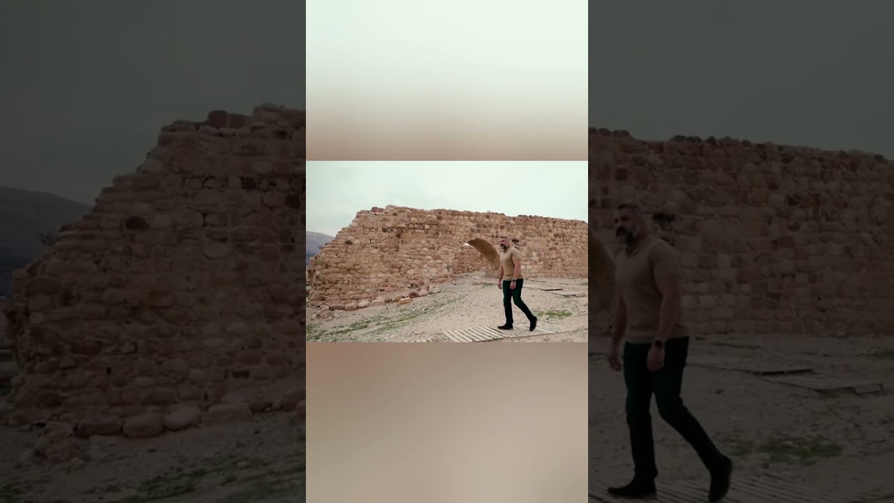 قصة قوم لوط (٢)