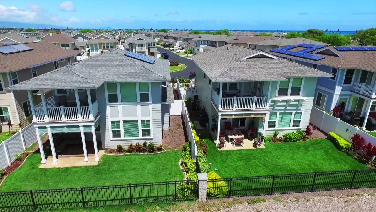 91-1292 Kaikohola St #D46 Ewa Beach, HI 96706