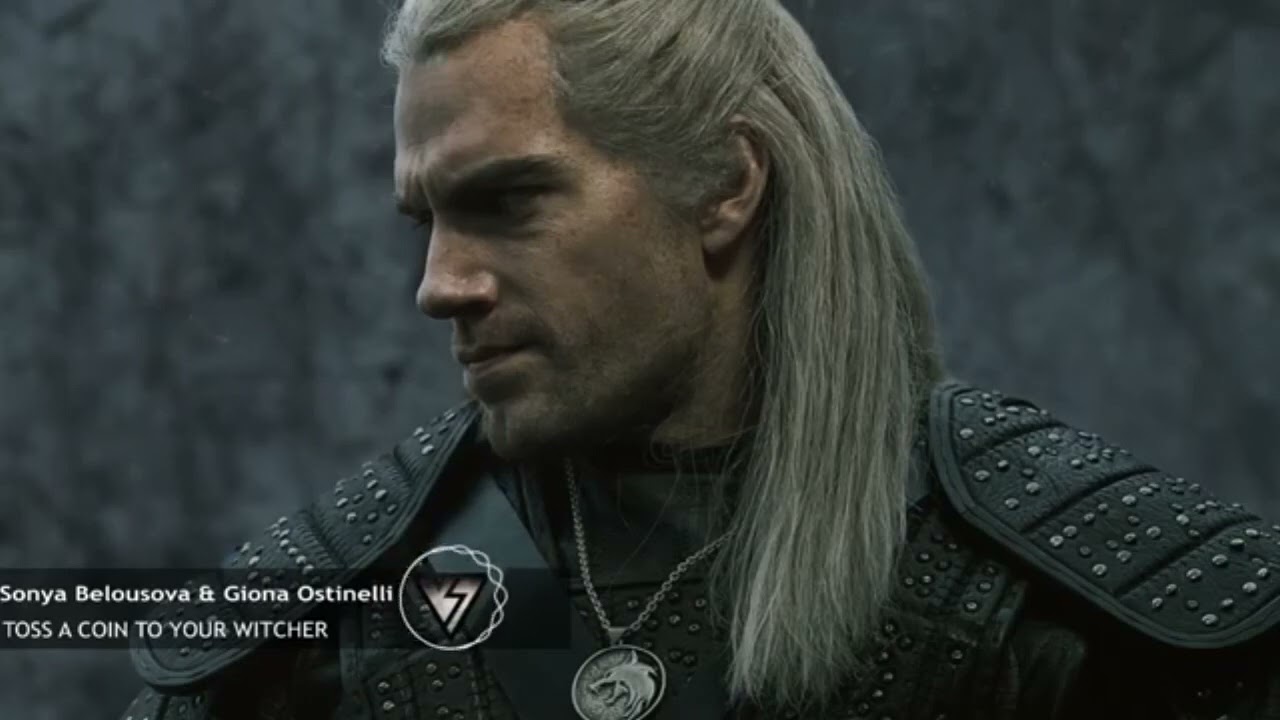 Lanza al Brujo monedas - Toss a coin to your witcher (Castellano)