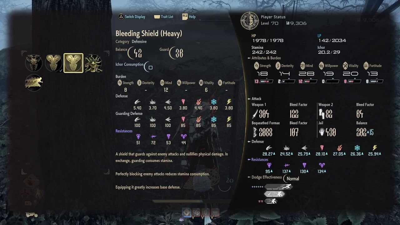 Code Vein 2 - (PS5)