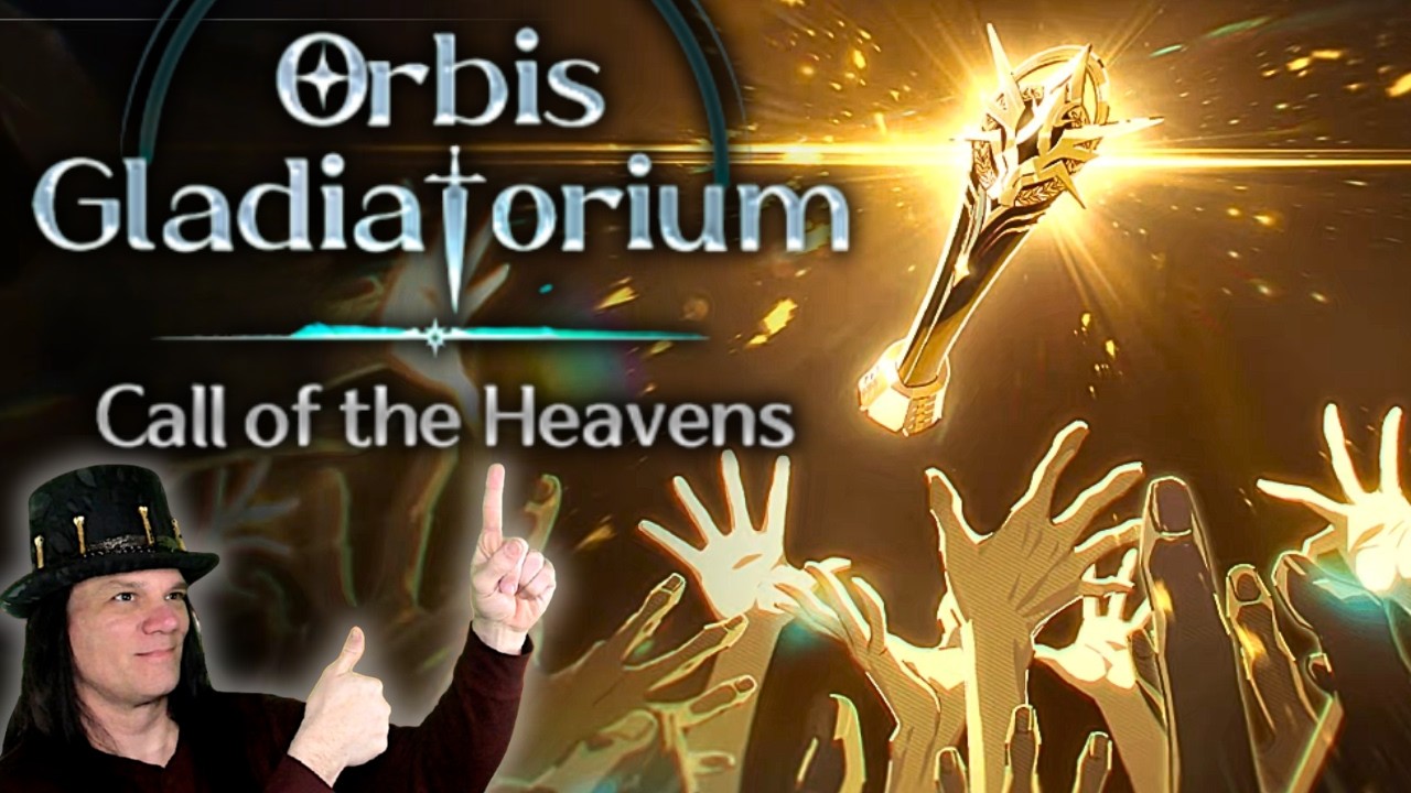 ORBIS GLADIATORIUM - A COMPLETE WALKTHROUGH OF EPIC SEVENS BEST PVE GAME MODE.