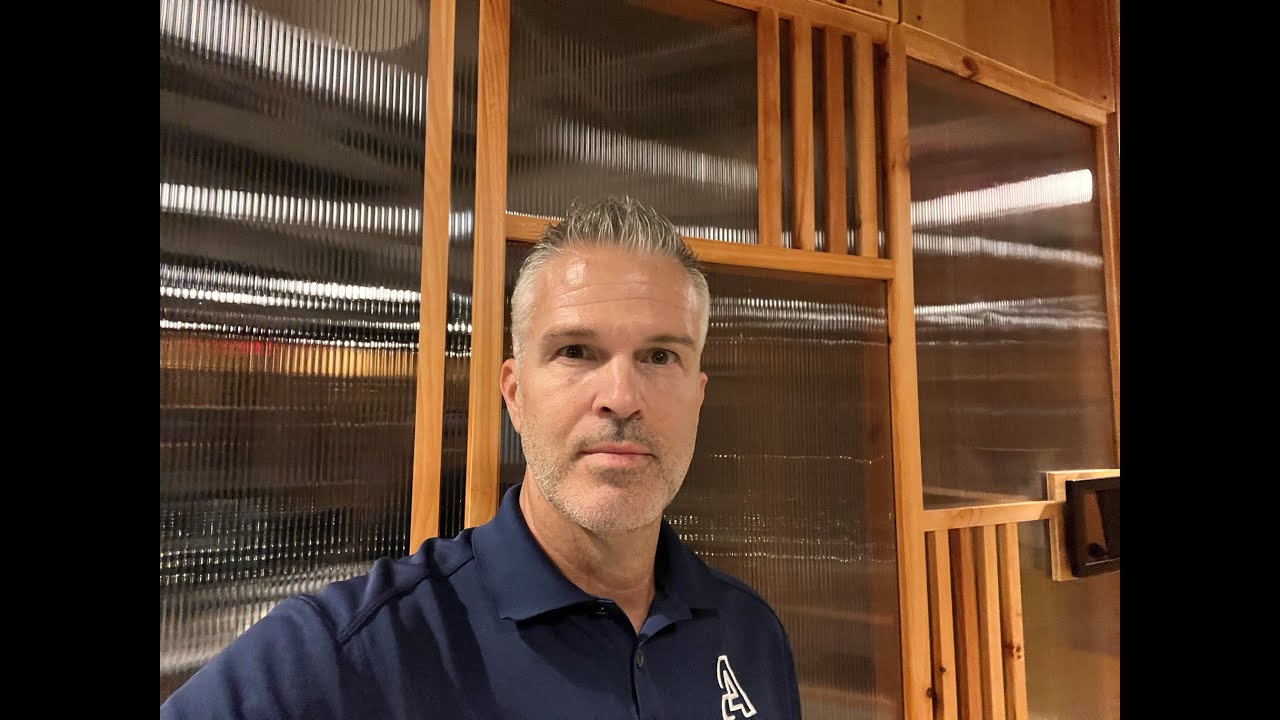 Asbuilt's Scan to BIM Service