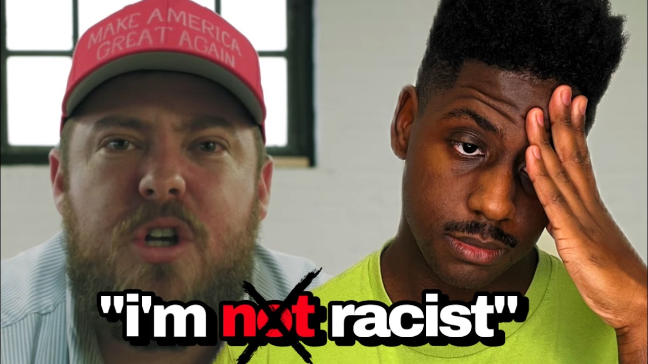 I Always Hated This Song... (I'm Not Racist)