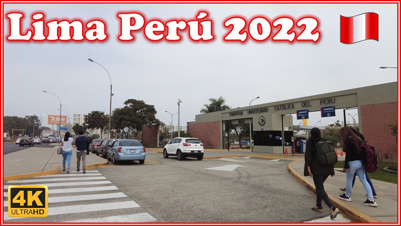 Así luce 🚶 la Avenida Universitaria | San Miguel | Mayo 2022 | LIMA PERU 🇵🇪