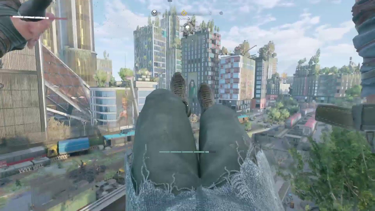 Dying Light 2 Part 11