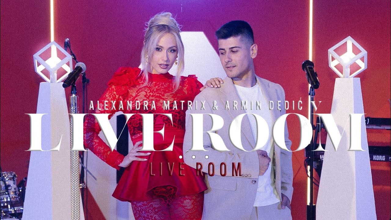 ALEXANDRA MATRIX & ARMIN DEDIC - 