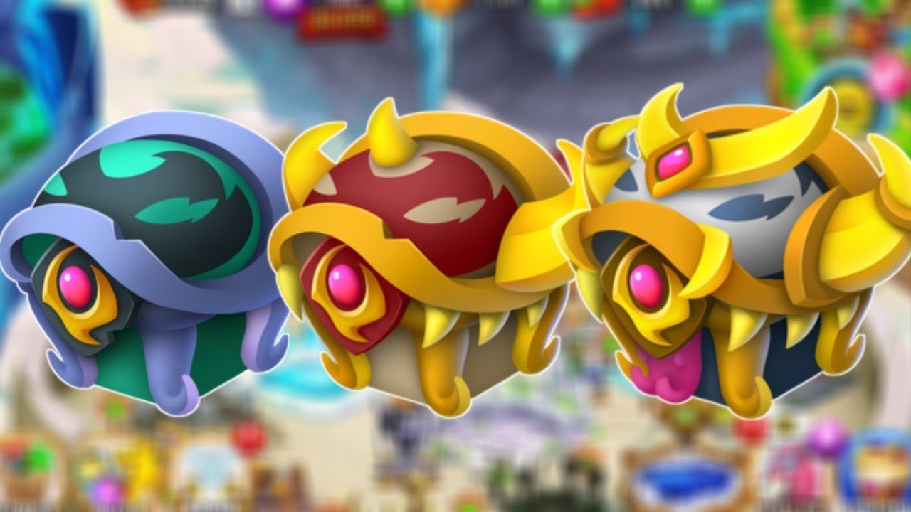 The Eternal Chest Information You Must Know
