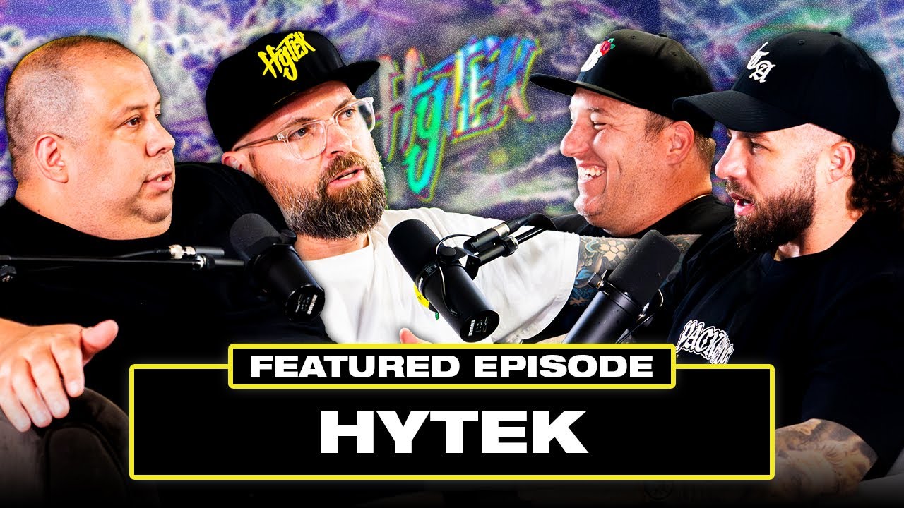 Hytek: Michigan Brands with Fire, Border Towns Making Millions, Detroit Grows