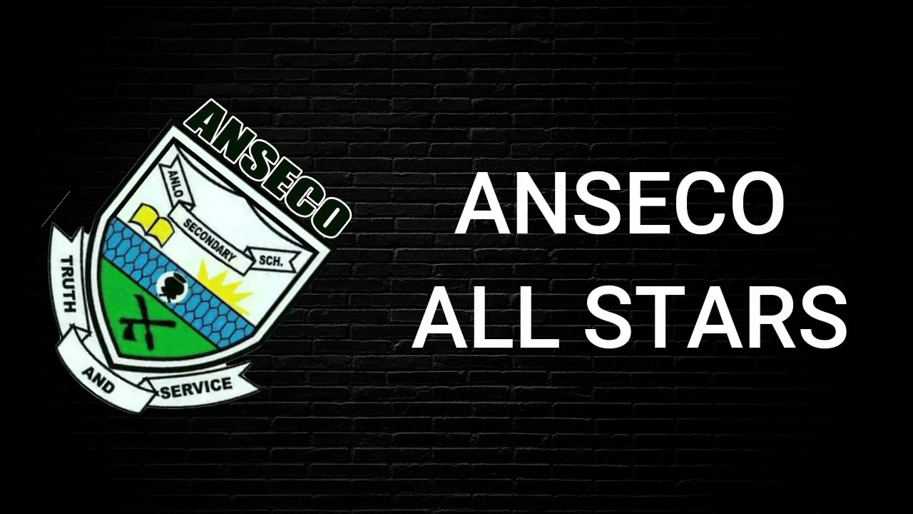 ANSECO WE DEY ft K BRO...LYRIKHAL SHANTI....QHOPHI LHYRIKX