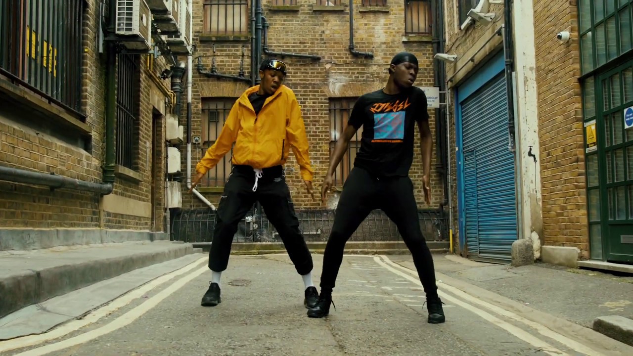 A-Star - Solege (Dance Video) #SolegeChallenge