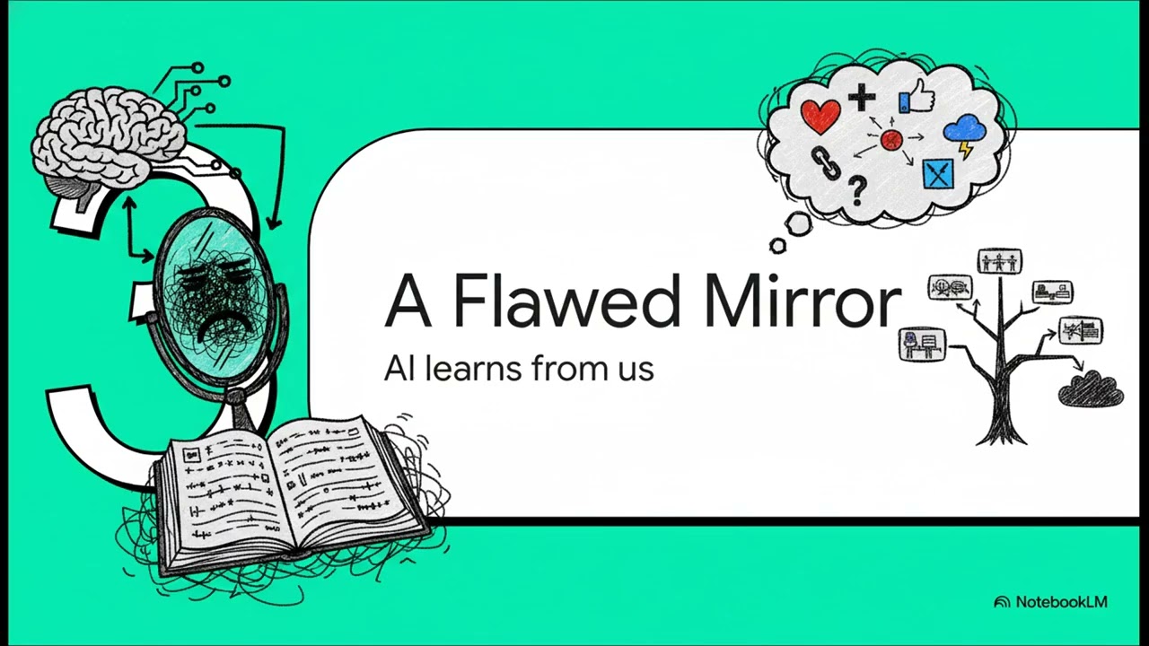 2.The Digital Mirror