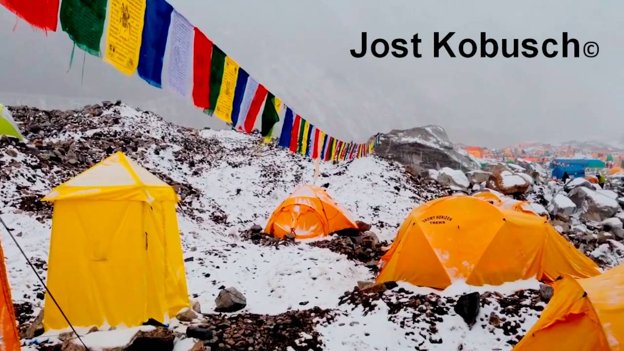 Everest the harder way | Nick Talbot | TEDxWhitehall