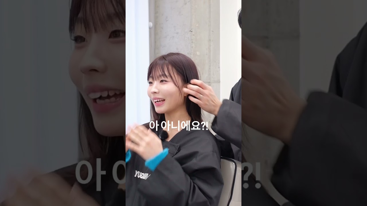 어울리는 단발/중단발펌을 찾아드려요 💭