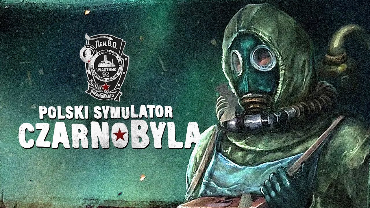 Chornobyl Liquidators PL - Nowy Polski Symulator - Gameplay PL 4K