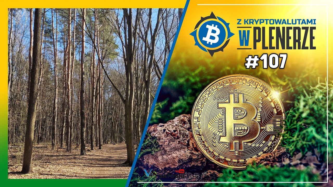 CO ZROBI BITCOIN W PODCZAS KRYZYSU RYNK&Oacute;W TRADYCYJNYCH? WIERZYSZ DALEJ W RYŚKA?
