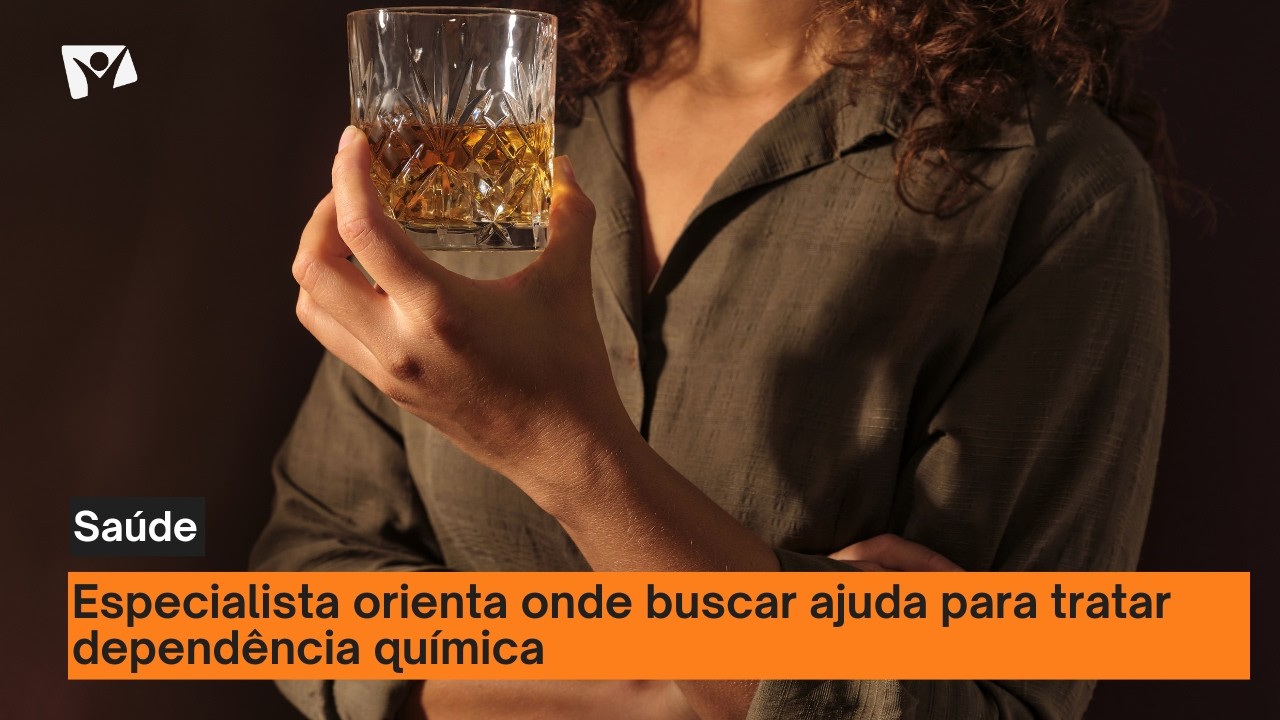 Dia Nacional de Combate ao Alcoolismo alerta para sinais da dependência química