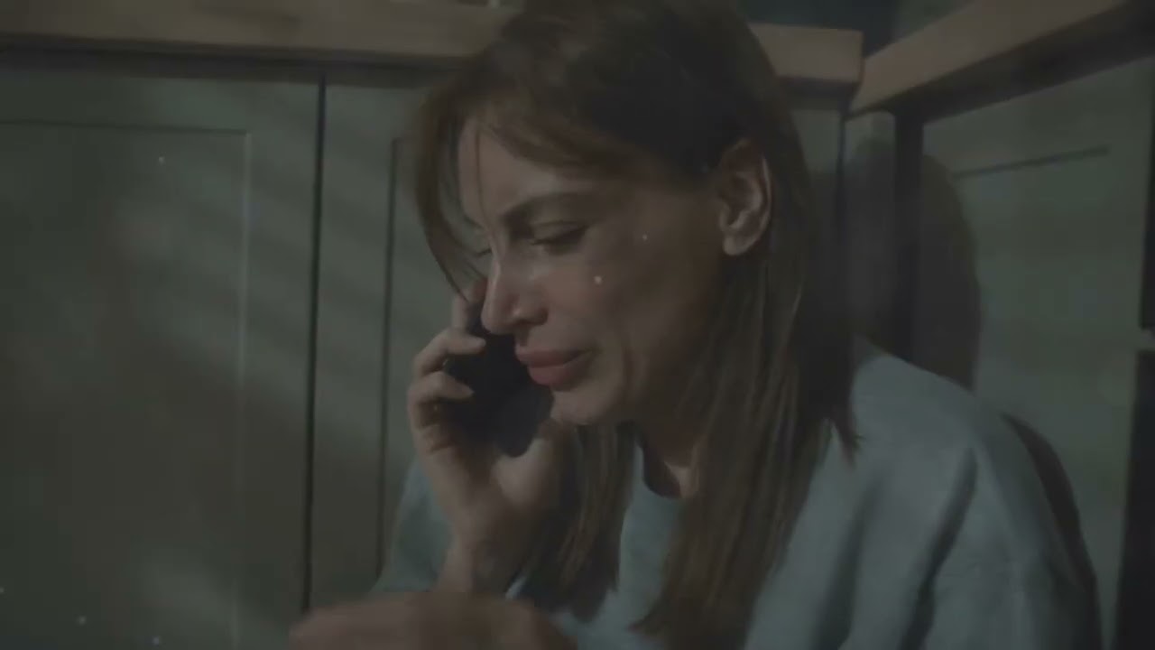 A Summary of The Girl Who Was Taken