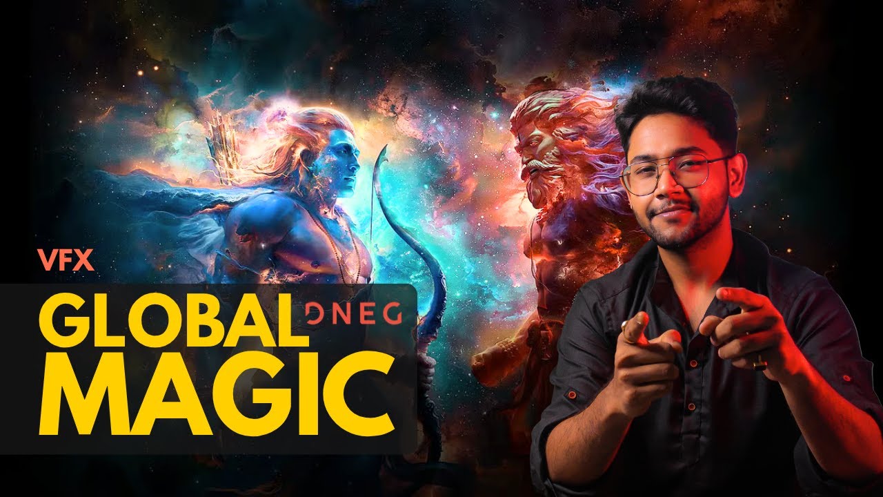 Hollywood Level VFX in Ramayana 2026? Man Ki Baat Apse Ep-09