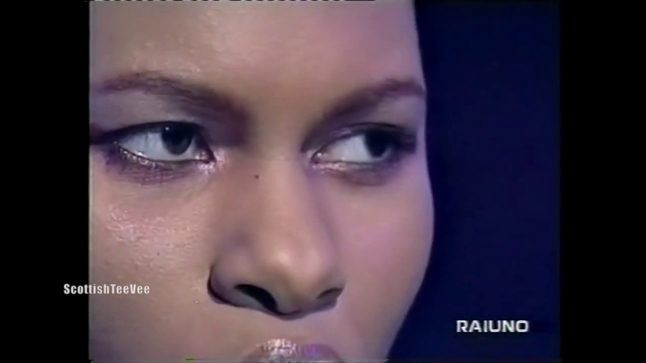 Skunk Anansie - Live Italy 1999 Stereo HD