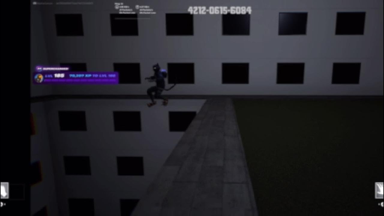 the survival of the hunt