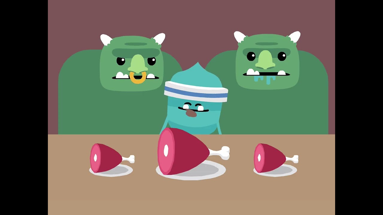 Dumb ways to die 2 Full map(Most popular Video)