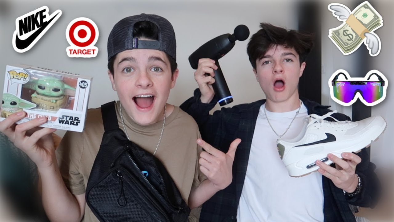 WHAT I GOT FOR CHRISTMAS 2020 *CHRISTMAS GIFT GUIDE HAUL