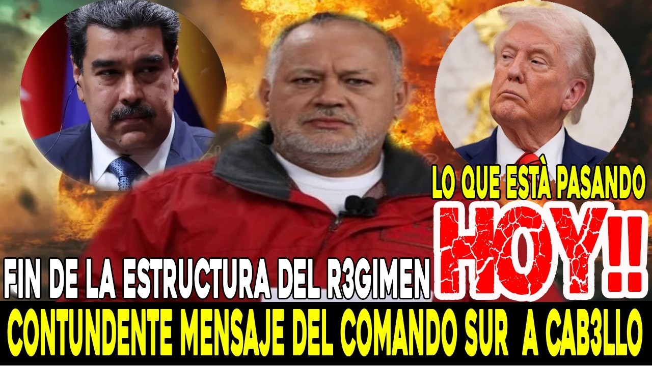 &iexcl;NOTICIAS de VeNEZUELA hoy 27 MARZO del  2026, &iexcl;Noticias internacionales, Noticias de Ultima hora 27