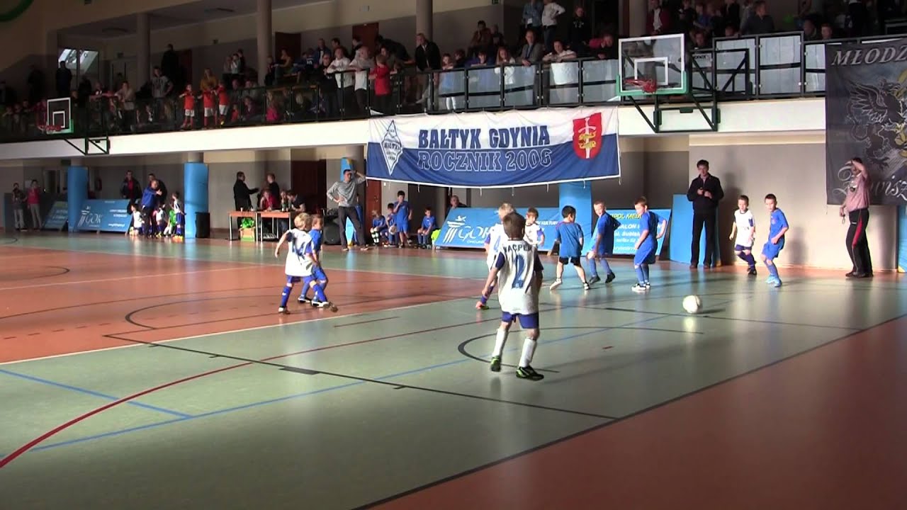BG 2006 - AP MKS Debrzno / 11.11.2013