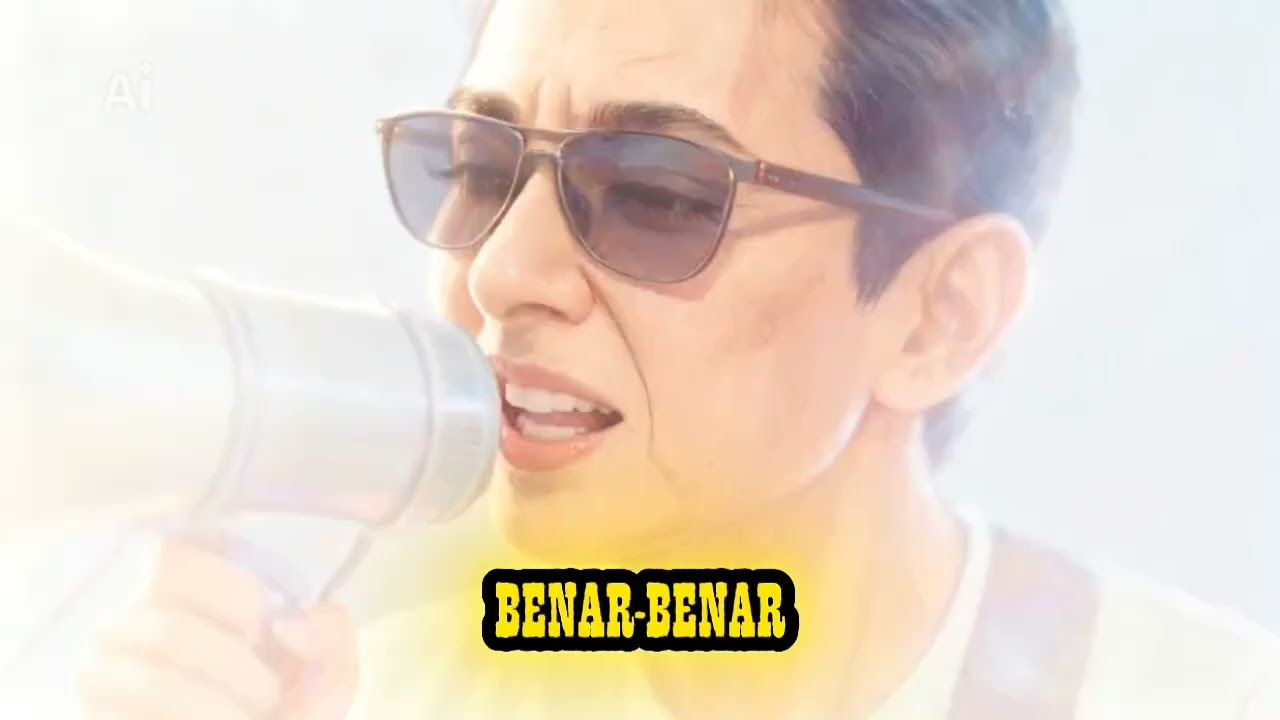 Dalam keterasinganku 