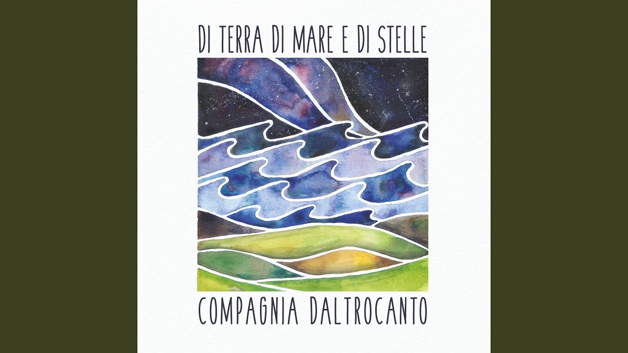 Viaggia sona e canta