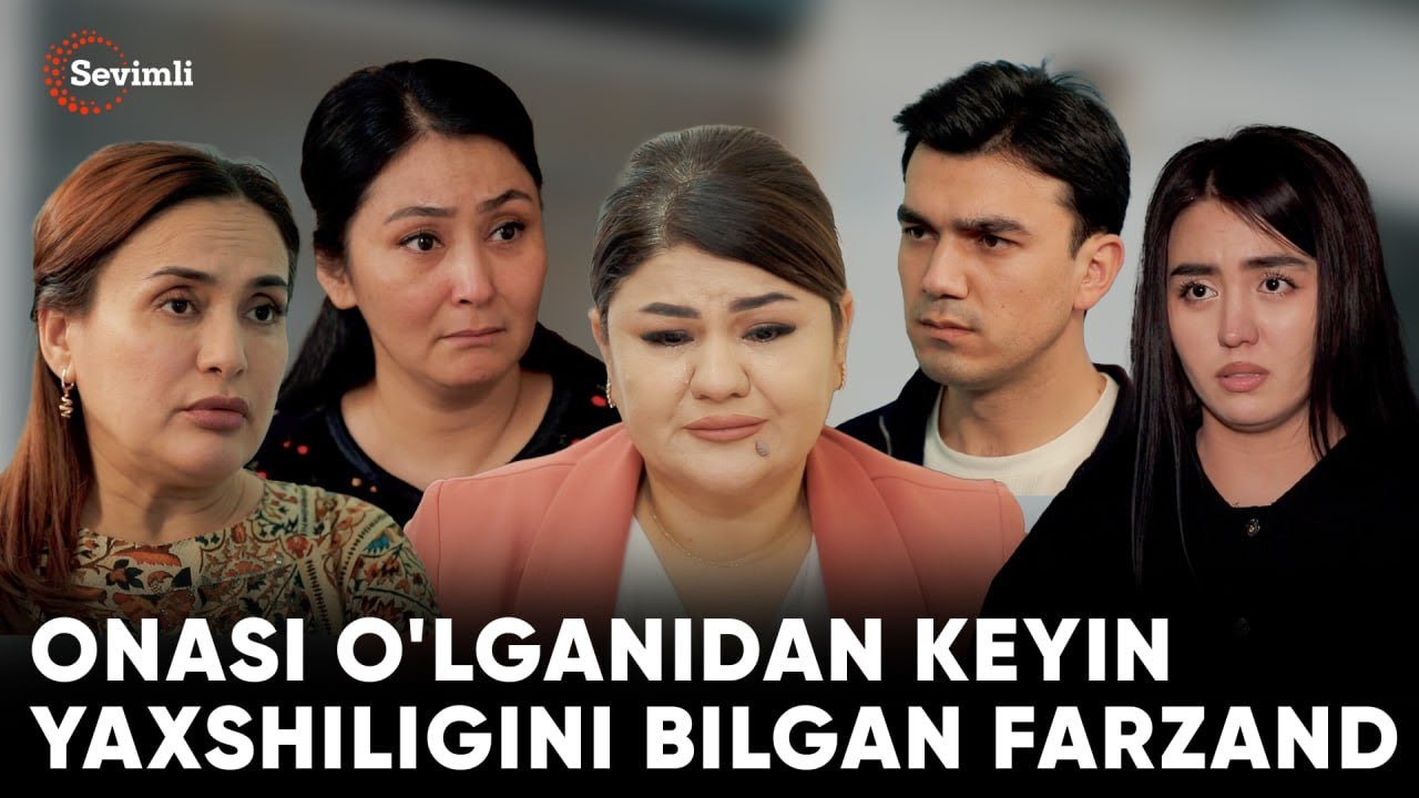 ONASI O'LGANIDAN KEYIN YAXSHILIGINI BILGAN FARZAND | TUGUN 257 BO'LIM