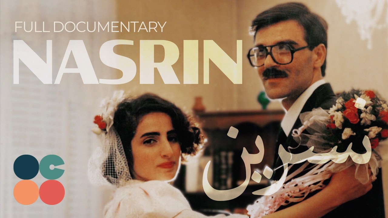 Inside The Iranian Regime: The Lawyer Leading Iran's Resistance | NASRIN Full Documentary