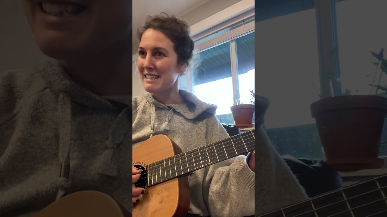 Love song - original
