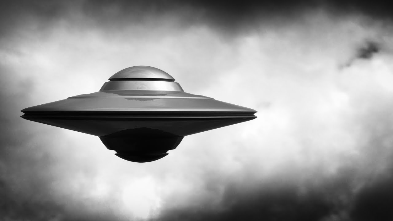 What is a UFO? | In 3 Quotes | Ufology 101